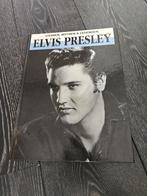 Elvis Presley Boek - Nieuw!, Ophalen of Verzenden, Nieuw, Onbekend, Film, Tv en Media