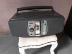 radio, cassette en CD speler Philips, Audio, Tv en Foto, Radio's, Ophalen of Verzenden, Gebruikt, Radio, Met cd-speler