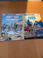 De Blauwbloezen 2 albums, Ophalen of Verzenden