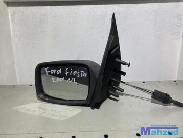 FORD FIESTA 4 Links spiegel buitenspiegel 1995-2002 beschikbaar voor biedingen