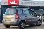 Renault Grand Modus 1.2 TCE Exception | Airco | Cruise contr, Auto's, Renault, Te koop, Zilver of Grijs, Benzine, 550 kg