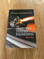 Spacecraft System Engineering, Peter Fortesque, Ophalen of Verzenden, Zo goed als nieuw, Natuurwetenschap