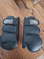 Eskadron Peesbeschermers maat L, Dieren en Toebehoren, Paarden en Pony's | Beschermers, Ophalen, Zo goed als nieuw