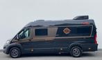 Camper Citroen Jumper (Malibu Charming styling), Caravans en Kamperen, Campers, Overige merken, Chemisch toilet, Buscamper of Camperbus