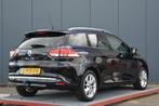 Renault Clio Estate 0.9 TCe Dynamique trekhaak (bj 2016), 898 cc, Stof, Gebruikt, 580 kg