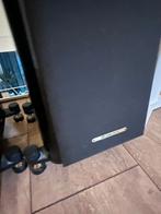 Sonus faber grand piano, Audio, Tv en Foto, Luidsprekers, Gebruikt, 60 tot 120 watt, Front, Rear of Stereo speakers, Ophalen