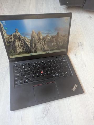 Lenovo X395 Laptop AMD Ryzen 5 Pro 2.1GHz/8GB/256GB/€150 beschikbaar voor biedingen