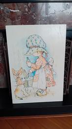 Sarah Kay of Holly hobbie, Ophalen