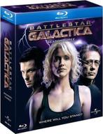 Blu-ray Battlestar Galactica seizoen 3, Cd's en Dvd's, Dvd's | Science Fiction en Fantasy, Ophalen of Verzenden, Zo goed als nieuw