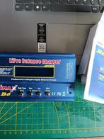 Imax B6 lader met kabeltjes prijs is incl verzending, Hobby en Vrije tijd, Modelbouw | Radiografisch | Auto's, Elektro, Ophalen of Verzenden