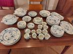 Japan Sigma Victoria Blue 7050 servies, Antiek en Kunst, Antiek | Servies compleet, Ophalen