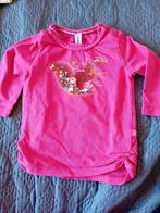 Longsleeve. Maat 62. Babyface., Kinderen en Baby's, Babykleding | Maat 62, Babyface, Meisje, Ophalen of Verzenden, Zo goed als nieuw