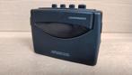 Stereo Walkman Cassettespeler merk Learnman WK3393A, Ophalen of Verzenden, Walkman