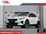 Kia XCeed 1.6 GDi PHEV ExecutiveLine | Full options |, XCeed, Gebruikt, Met garantie (alle), Wit