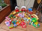 Fisher-price little people, Ophalen, Gebruikt, Speelset