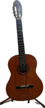 Akoestische gitaar Antonio Martinez, Ophalen, Zo goed als nieuw, Klassieke of Spaanse gitaar