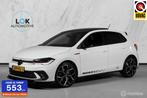 Volkswagen Polo 2.0 TSI GTI PANO|ACC|IQLIGHT|CAMERA|CARPLAY, 1272 kg, Gebruikt, 4 cilinders, 1984 cc