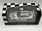 Minichamps BMW M6 GT3 Rowe racing 24h Nurburgring 2017, Hobby en Vrije tijd, Modelauto's | 1:43, Ophalen of Verzenden, Nieuw, Auto