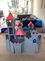Playmobil 3268 Groot Koningskasteel, Ophalen, Gebruikt, Complete set