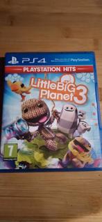 Littlebig planet 3  PS4, Ophalen of Verzenden, Zo goed als nieuw