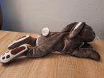 IKEA VANDRING HARE Knuffel Konijn - Zo Goed Als Nieuw, Verzenden, Zo goed als nieuw, Konijn