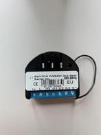 Fibaro FGS221 dubbele switch zwave, Ophalen of Verzenden