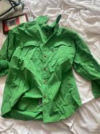 Scouting blouse maat 164, Ophalen of Verzenden, Gebruikt, Kleding