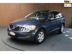 Volvo XC60 2.0T Summum, Auto's, Voorwielaandrijving, Euro 5, Lichtsensor, Gebruikt