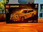 Lego 10262 James Bond Aston Martin NIEUW IN DE DOOS!!, Ophalen of Verzenden, Zo goed als nieuw