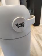 Vital Baby HYGIENE Odour-Trap Nappy Disposal System - Nappy, Huis en Inrichting, Woonaccessoires | Prullenbakken, Ophalen, Gebruikt