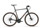 Koga colmaro sports tiagra 30 versn hydr schijfremmen 55cm, 28 inch, Nieuw, Meer dan 20 versnellingen, 53 tot 57 cm