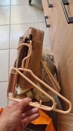 +/- 60 paar opvouwbare kledinghaken muur wand kleding haken, Ophalen of Verzenden, Nieuw, Kunststof, Kinderen en Volwassenen