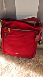 nieuwe tumi crossbody tas, Sieraden, Tassen en Uiterlijk, Tassen | Reistassen en Weekendtassen, Minder dan 40 cm, Nieuw, Minder dan 35 cm