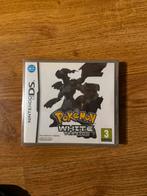 Pokémon Black & white - Nintendo DS, Online, Gebruikt, 1 speler, Ophalen of Verzenden