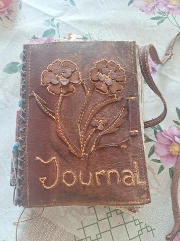 Travel Journal beschikbaar voor biedingen