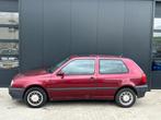 Volkswagen Golf 1.6 CL Pink Floyd | 1e Eigenaar | Lees adver, Auto's, Voorwielaandrijving, Gebruikt, 4 cilinders, 979 kg