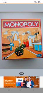 Monopoly limeted, Hobby en Vrije tijd, Gezelschapsspellen | Bordspellen, Ophalen of Verzenden, Zo goed als nieuw