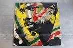 LP King Sunny Adé And His African Beats – Juju Music 2220, Ophalen of Verzenden, 12 inch