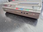 VR2324 Philips  Video 2000, Ophalen of Verzenden, Zo goed als nieuw, VHS-speler of -recorder