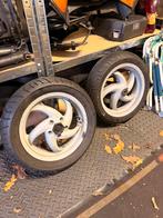 Gilera Runner 50cc DD velgenset, Ophalen of Verzenden