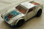Model Matchbox, 1:56, No.8 De Tomaso Pantera, 1975-1981.(2), Ophalen of Verzenden, Gebruikt, Auto