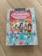 Thea Stilton - De Zeven Rozen Het Betoveren Paradijs, Ophalen, Zo goed als nieuw, Fictie algemeen