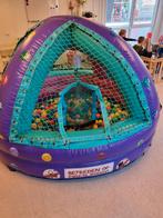 Verhuur attractie Ballenbak, Ophalen, Nieuw, Overige