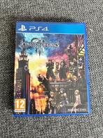 Kingdom hearts ps4, Avontuur en Actie, 1 speler, Ophalen of Verzenden, Zo goed als nieuw