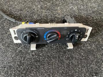 Ford Transit 1990-2000 kachel airco bedieningspanee beschikbaar voor biedingen