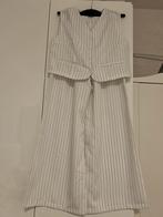 Zo goed als nieuw fest met broekje lang rokmet fest, Kleding | Dames, Jurken, Ophalen of Verzenden, Nieuw, Maat 36 (S), Onder de knie