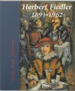 Herbert Fiedler 1891-1962 Auteur: Beatrice von Bormann Berli, Boeken, Ophalen of Verzenden, Zo goed als nieuw, Schilder- en Tekenkunst