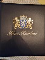 (mp352) NEDERLAND - Davo de luxe MOOI NEDERLAND, Postzegels en Munten, Postzegels | Nederland, Verzenden