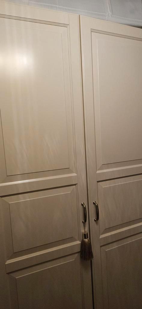 Ikea pax tyssedal deuren, Huis en Inrichting, Kasten | Kledingkasten, Zo goed als nieuw, 200 cm of meer, 50 tot 100 cm, Ophalen of Verzenden