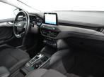 Ford Focus Wagon 1.5 EcoBlue Titanium Business | Zwenkhaak |, Auto's, Ford, Stof, Gebruikt, Euro 6, 4 cilinders